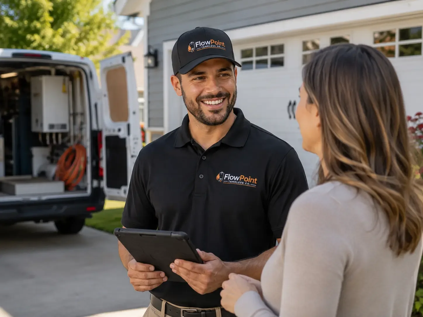 Tankless Water Heater Installation Eglon, WV FAQs